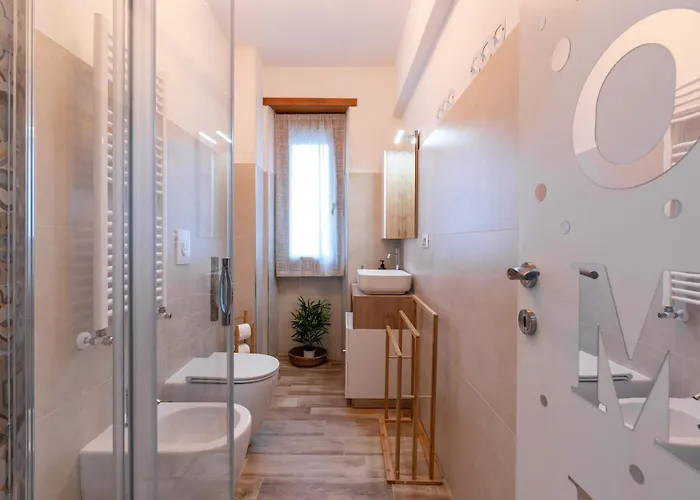 La Casa Di Marilù Vicino A Trastevere Rome