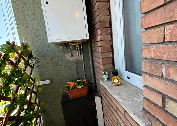 Hébergement de vacances La Casa Di Marilù Vicino A Trastevere