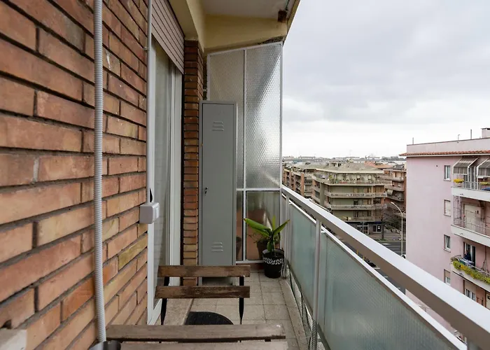 Hébergement de vacances La Casa Di Marilù Vicino A Trastevere Rome